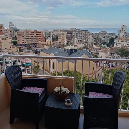 Carpe Diem Studio Benalmádena Zewnętrze zdjęcie