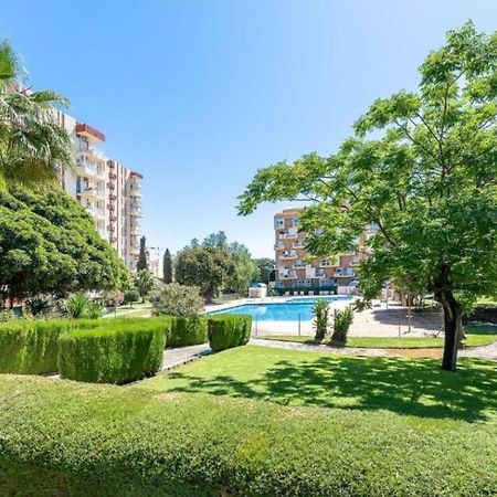 Carpe Diem Studio Benalmádena Zewnętrze zdjęcie