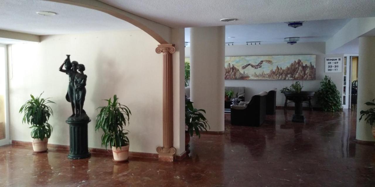 Carpe Diem Studio Benalmádena Zewnętrze zdjęcie