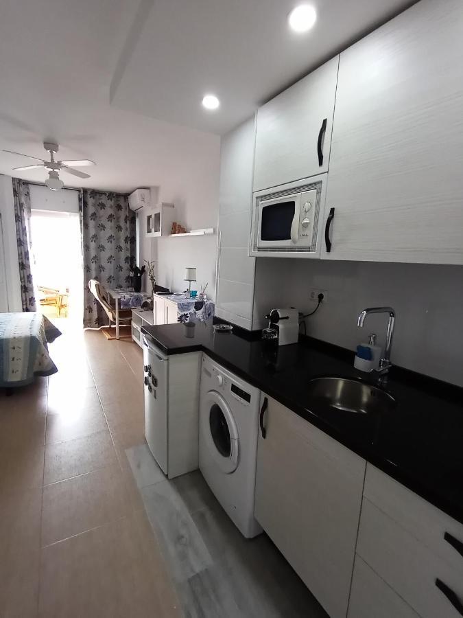 Carpe Diem Studio Benalmádena Zewnętrze zdjęcie