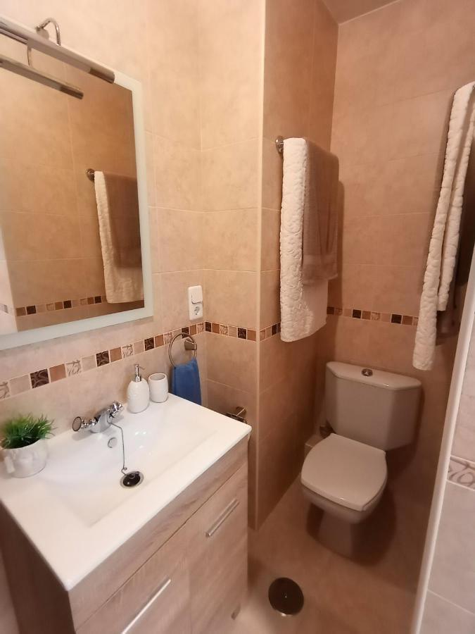 Carpe Diem Studio Benalmádena Zewnętrze zdjęcie