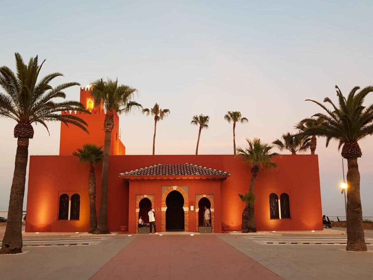 Carpe Diem Studio Benalmádena Zewnętrze zdjęcie