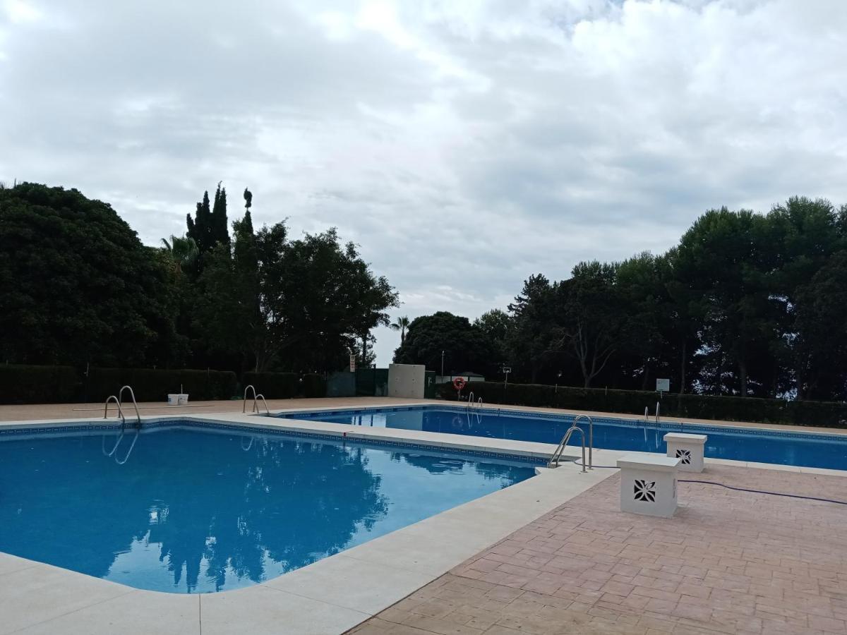 Carpe Diem Studio Benalmádena Zewnętrze zdjęcie