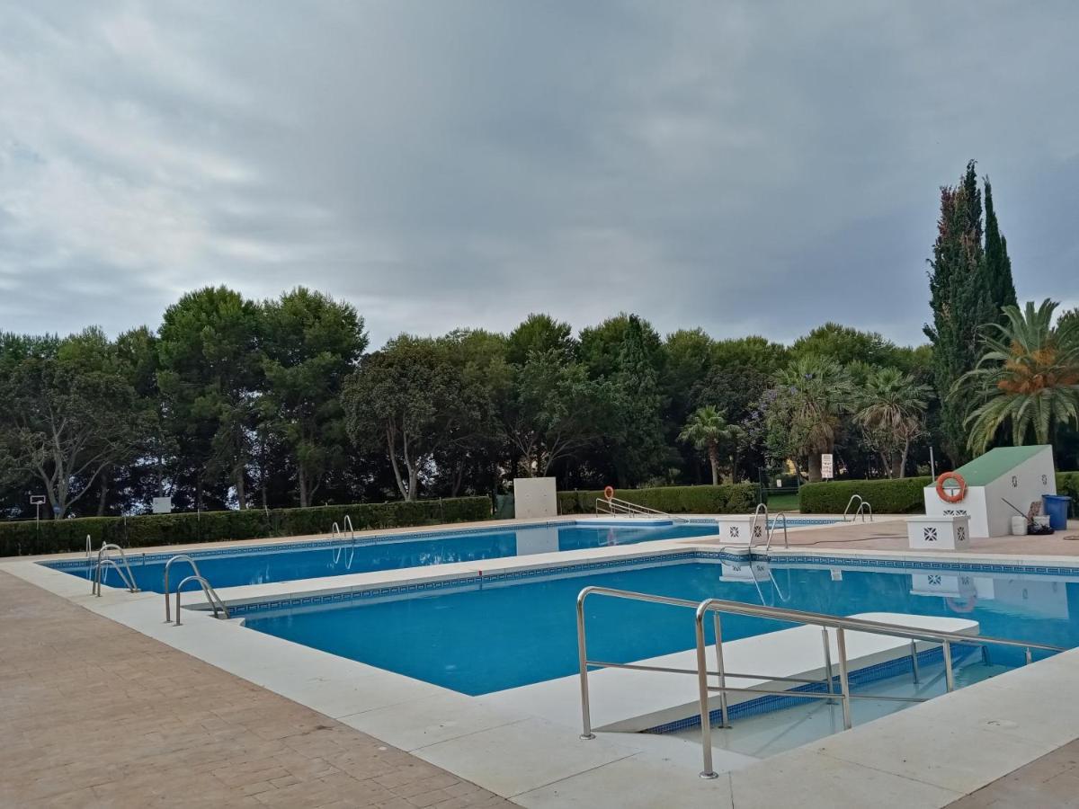 Carpe Diem Studio Benalmádena Zewnętrze zdjęcie