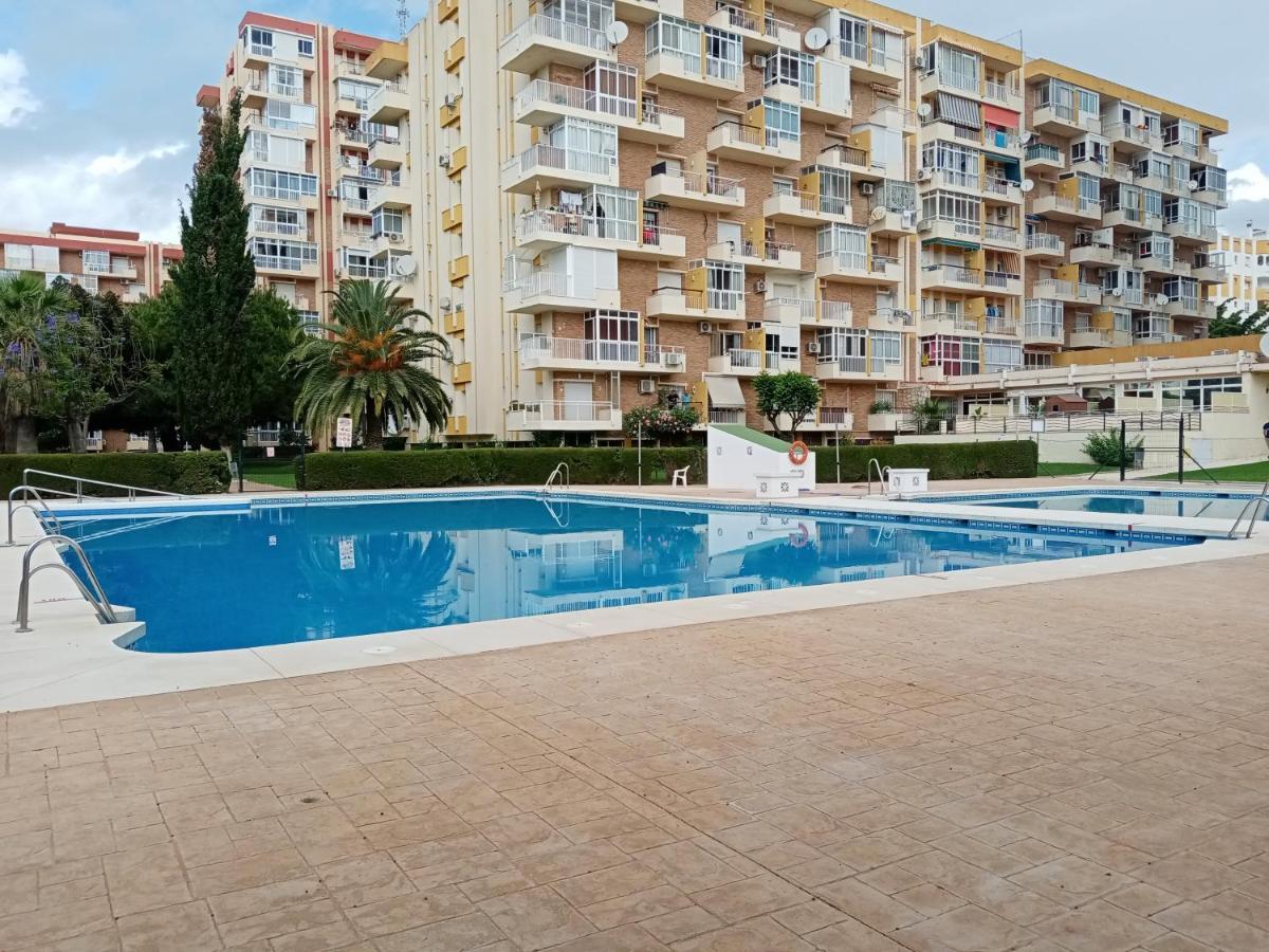 Carpe Diem Studio Benalmádena Zewnętrze zdjęcie