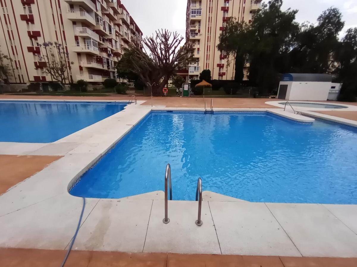 Carpe Diem Studio Benalmádena Zewnętrze zdjęcie