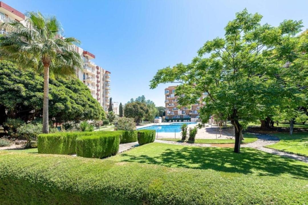 Carpe Diem Studio Benalmádena Zewnętrze zdjęcie