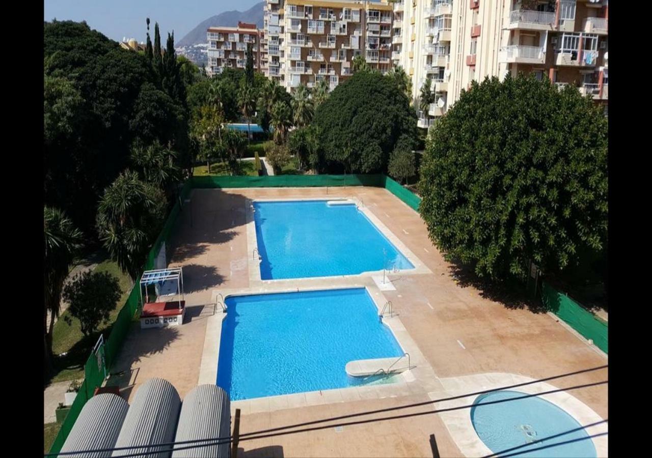 Carpe Diem Studio Benalmádena Zewnętrze zdjęcie
