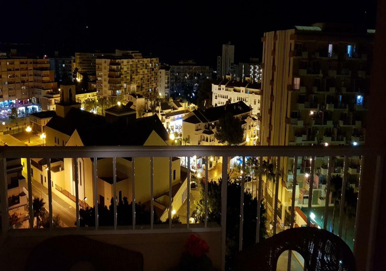 Carpe Diem Studio Benalmádena Zewnętrze zdjęcie