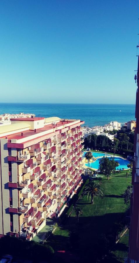Carpe Diem Studio Benalmádena Zewnętrze zdjęcie